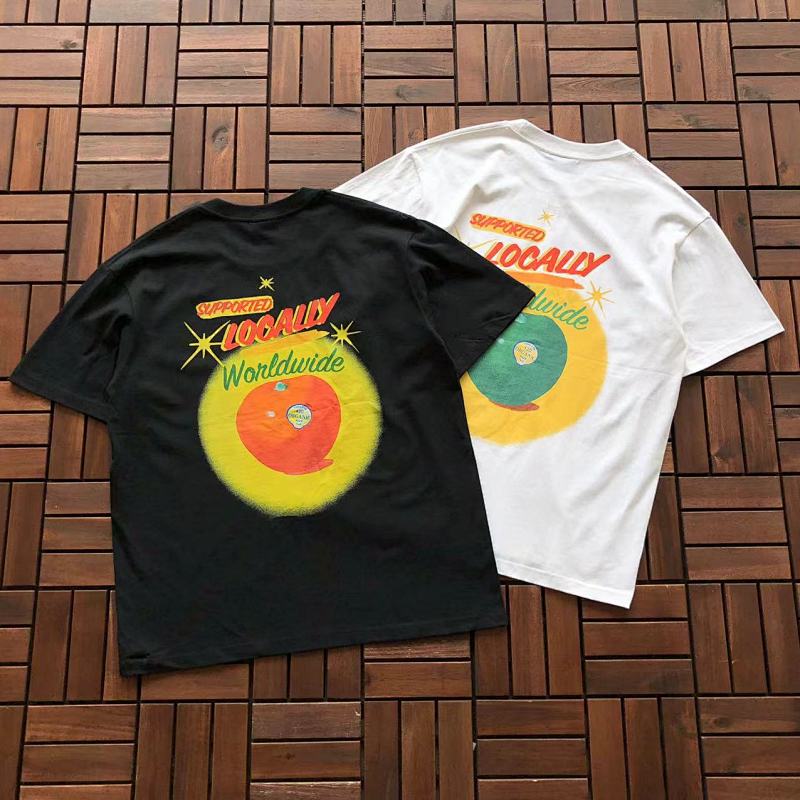 HUF TSHIRTS (85)