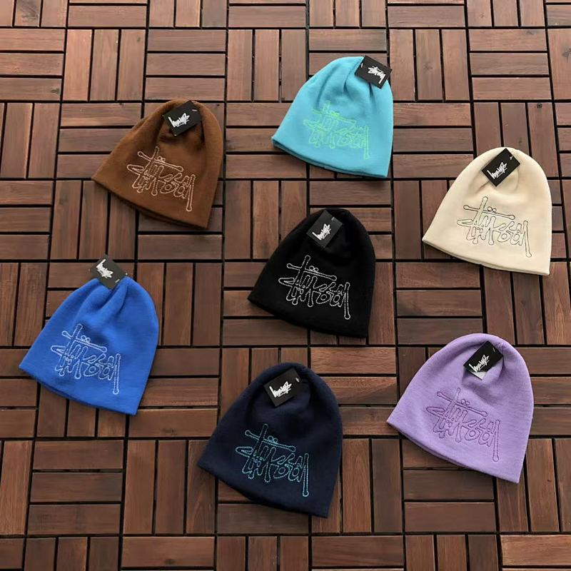 STUSSY TSHIRTS (691)