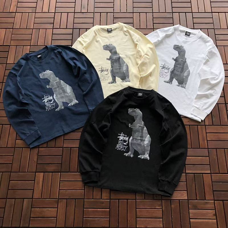 STUSSY LONGSLEEVES (62)