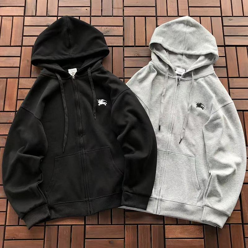 BURBERRY HOODIES (11)