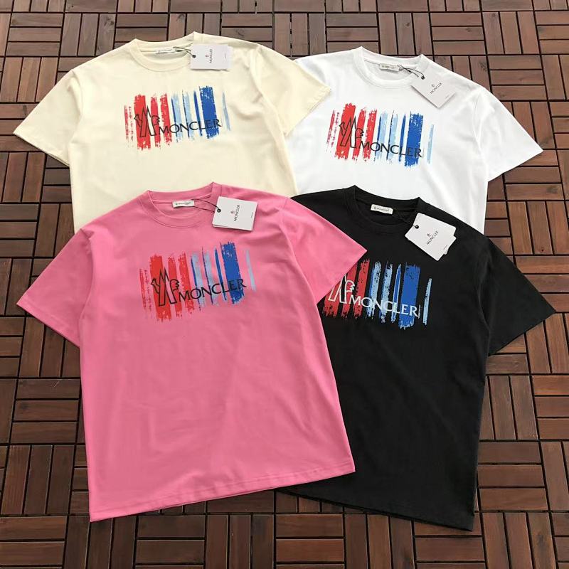 MONCLER TSHIRTS (171)