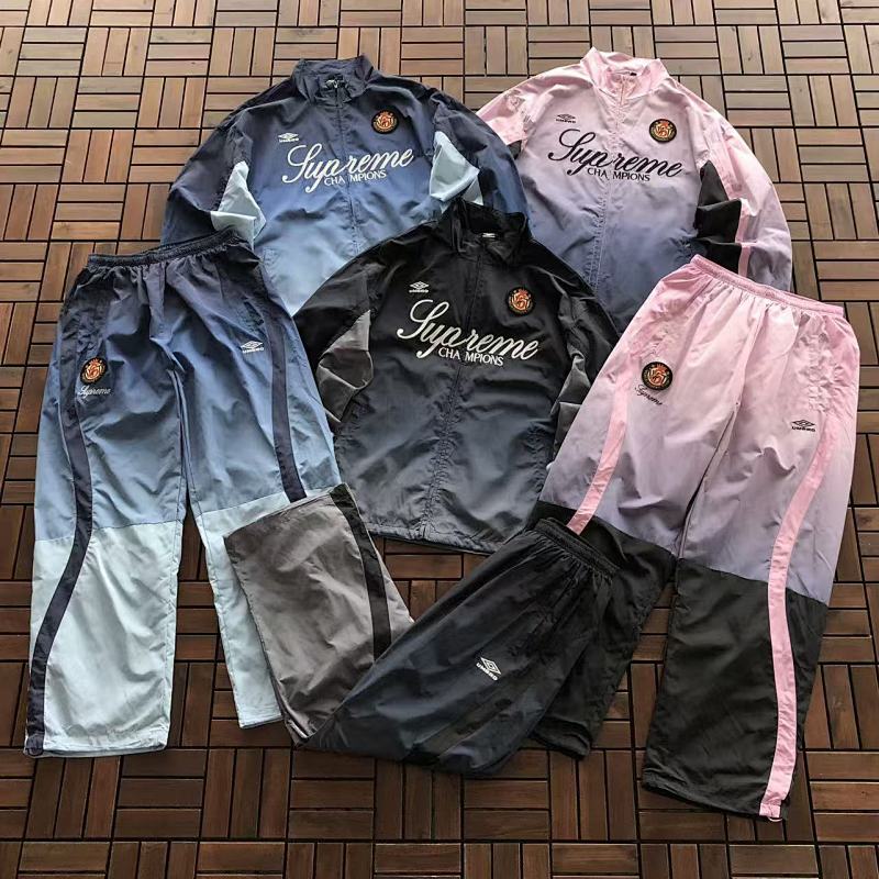 SUPREME PANTS