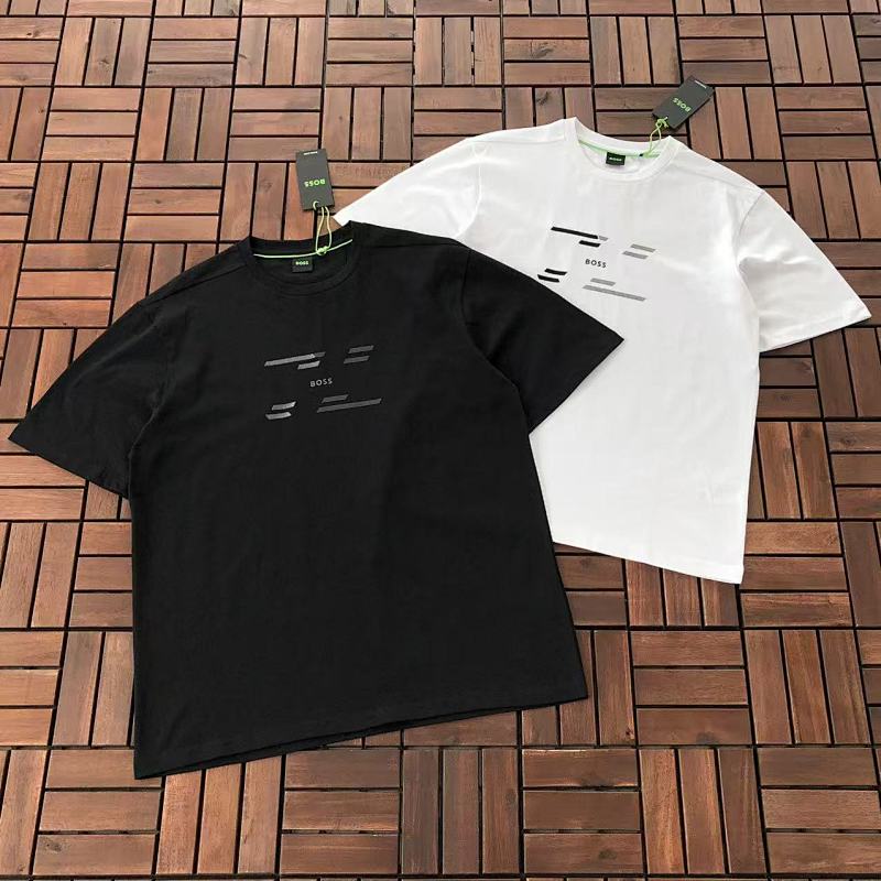 HUGO BOSS TSHIRTS (122)