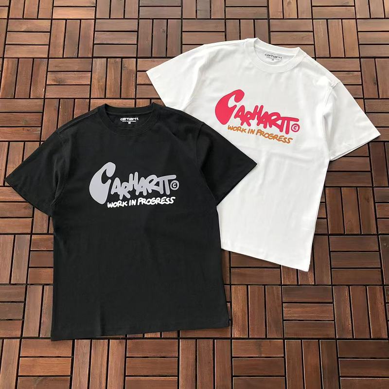CARHARTT TSHIRTS (36)