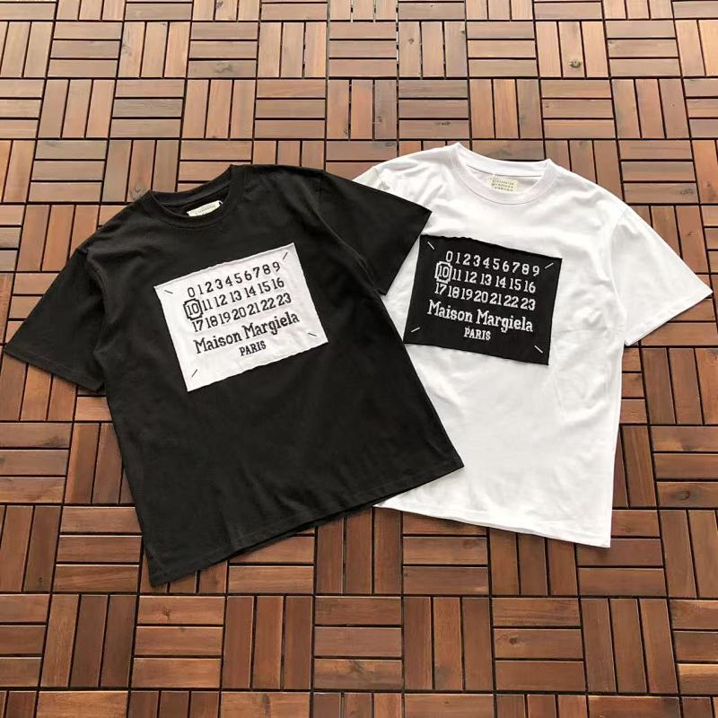 MAISON MARGIELA TSHIRTS (32)