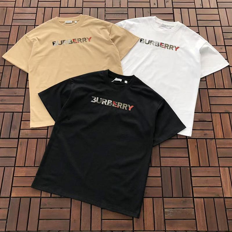 BURBERRY TSHIRTS (66)