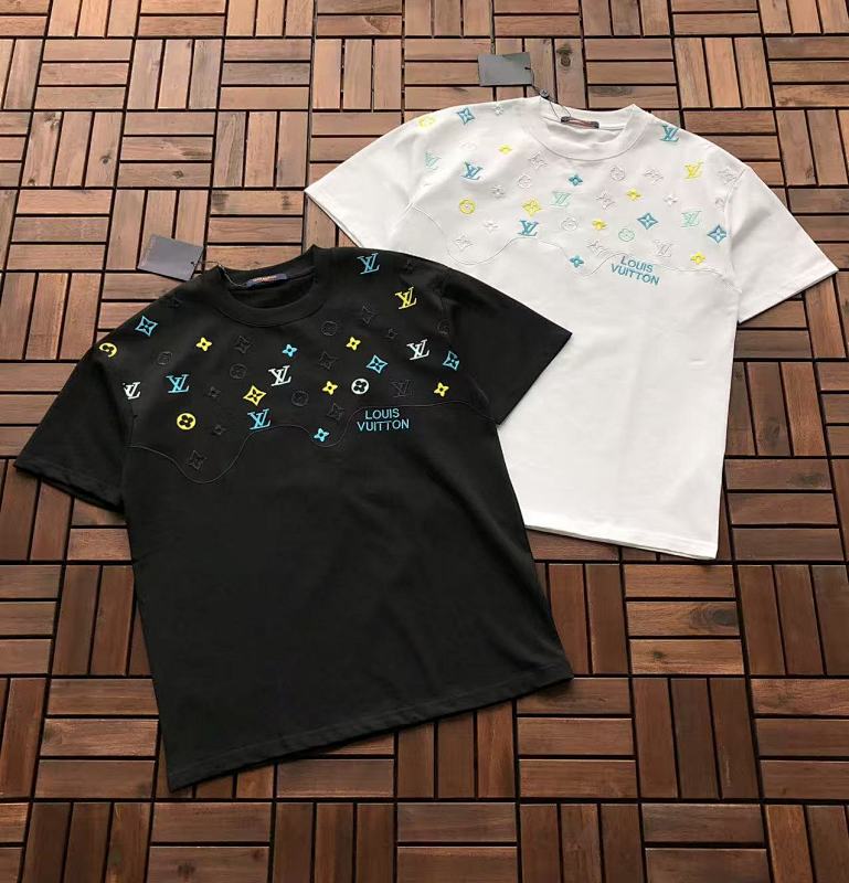 LOUIS VUITTON TSHIRTS
