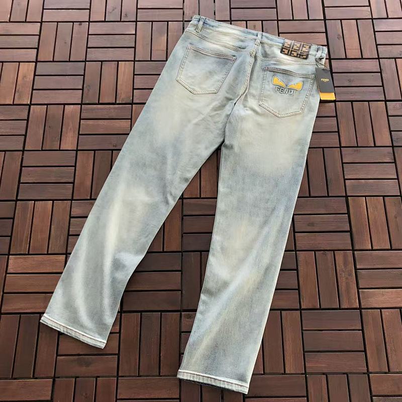 FENDI TSHIRTS (200)