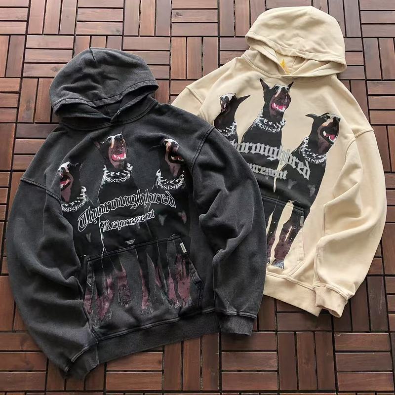 REPRESENT HOODIES (15)