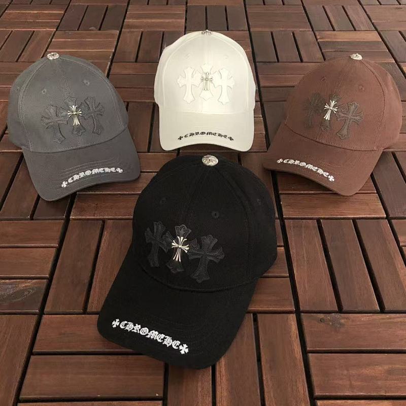 CHROME HEARTS TSHIRTS (262)