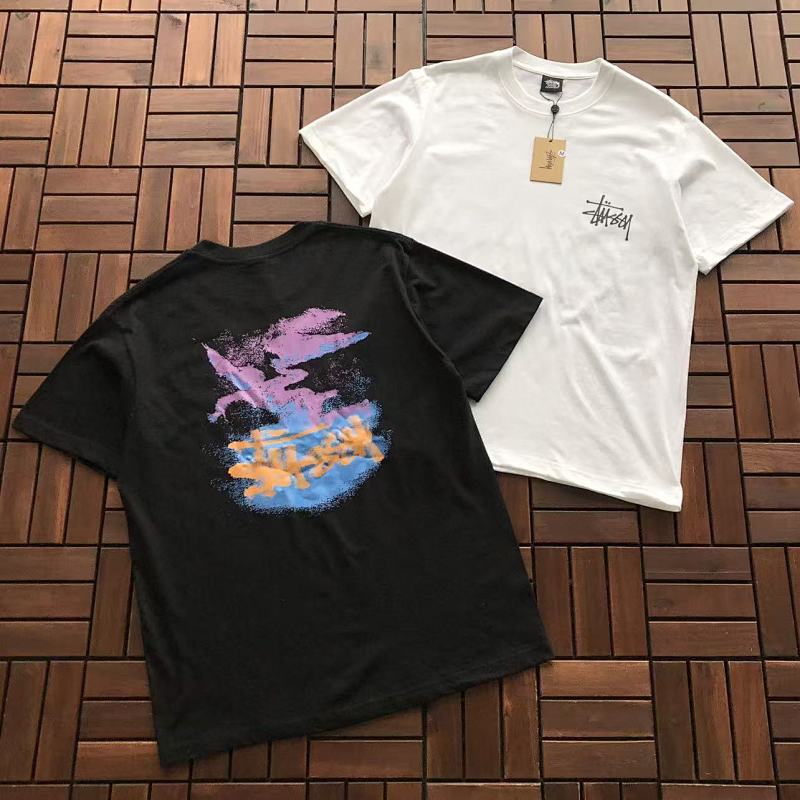 STUSSY TSHIRTS (277)