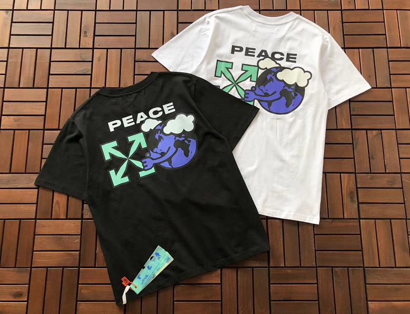 OFF WHITE TSHIRTS (178)
