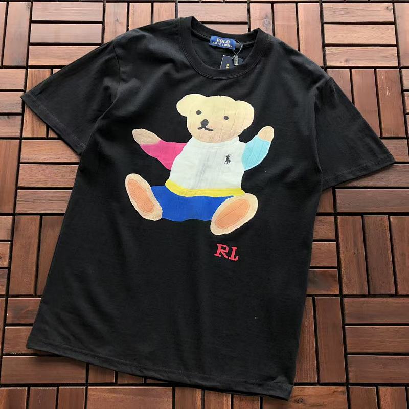 RALPH LAUREN TSHIRTS (194)