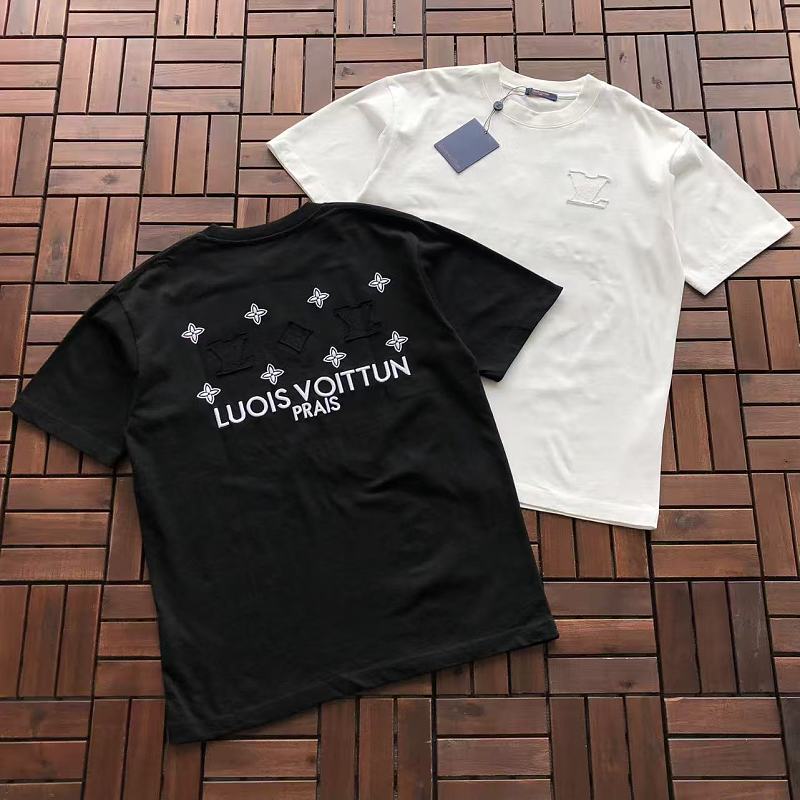 LOUIS VUITTON TSHIRTS (241)