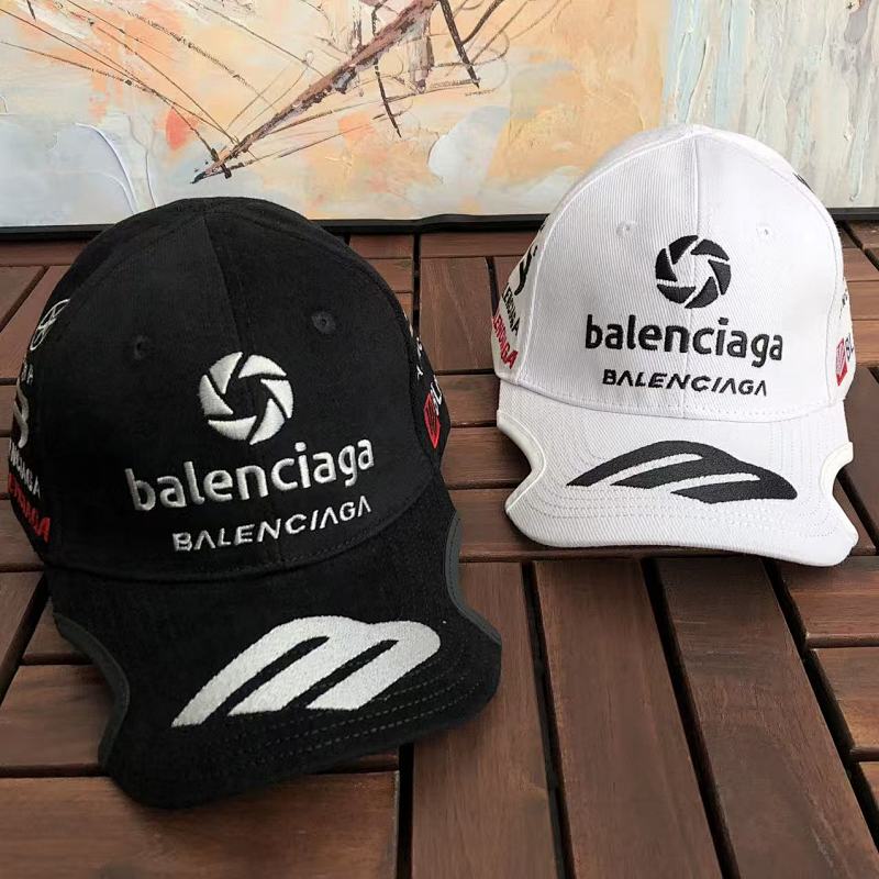 BALENCIAGA TSHIRTS (772)