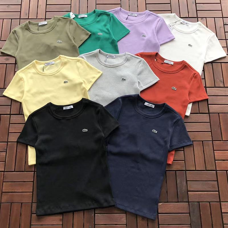 LACOSTE TSHIRTS (7)