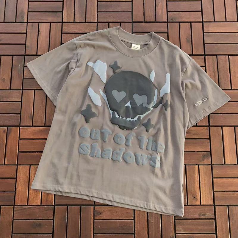 BROKEN PLANET TSHIRTS (67)