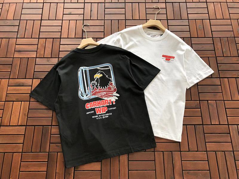 CARHARTT TSHIRTS (447)