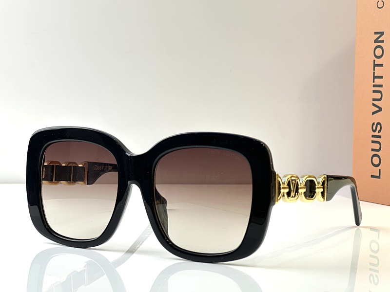 LOUIS VUITTON SUNGLASSES