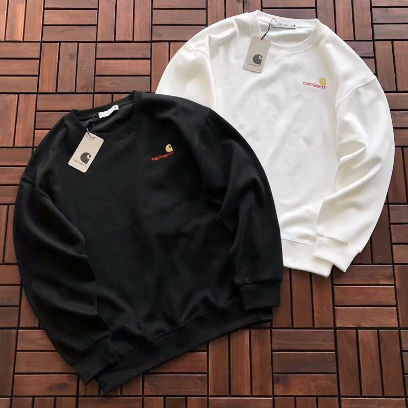 CARHARTT SWEATSHIRTS (17)