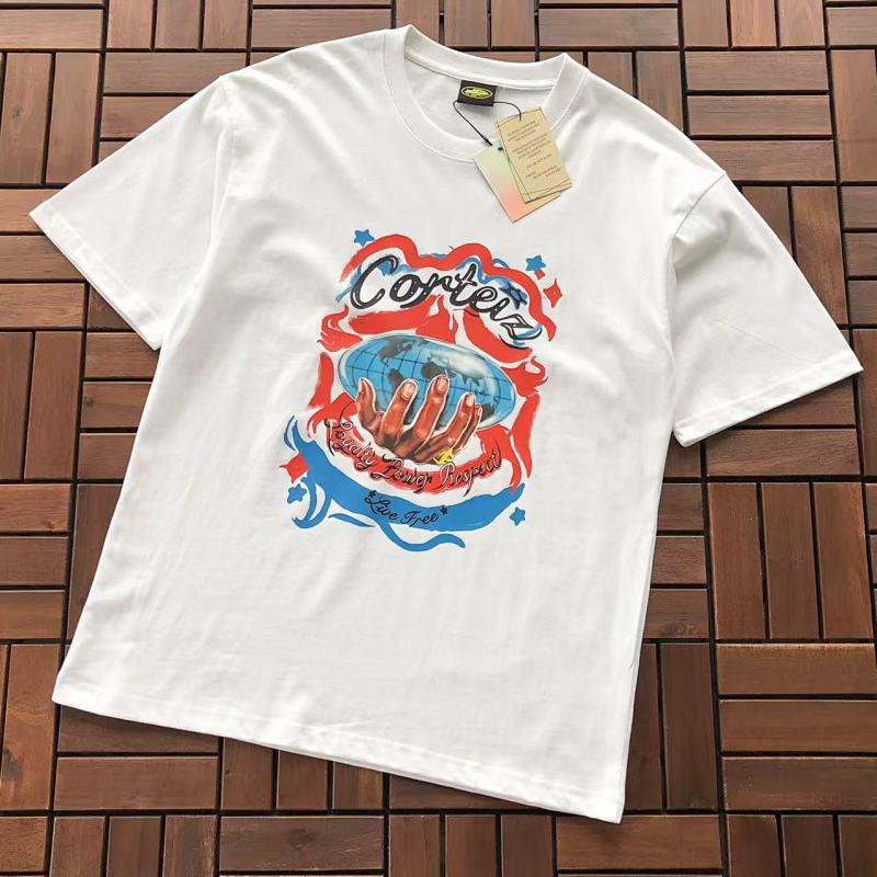 CORTEIZ TSHIRTS (172)