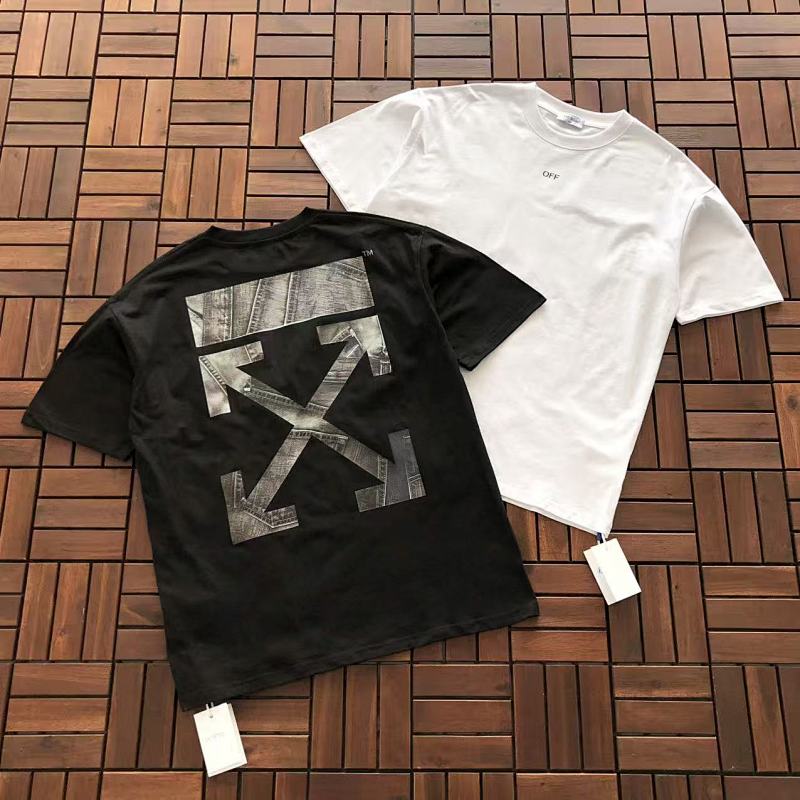 OFF WHITE TSHIRTS (74)