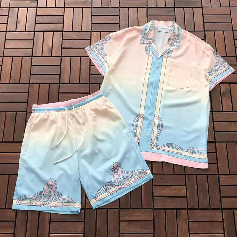 CASABLANCA TSHIRTS (177)