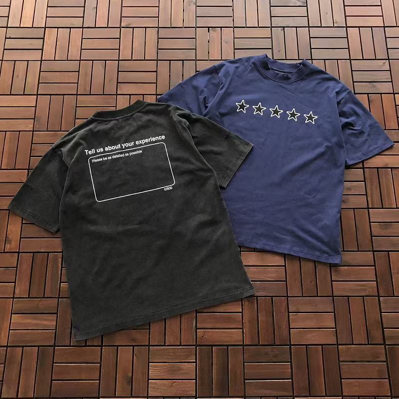 BALENCIAGA TSHIRTS (213)