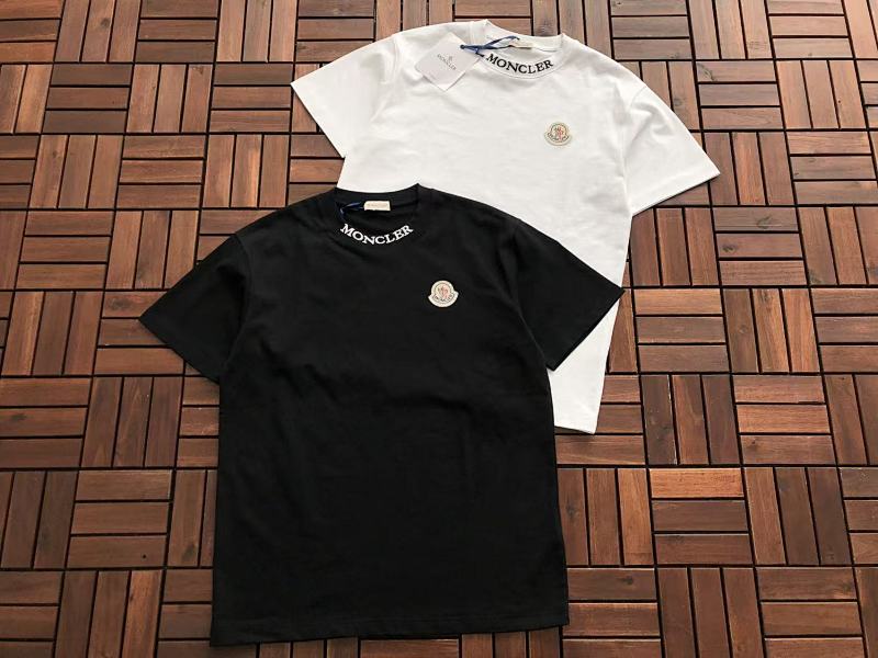 MONCLER TSHIRTS (444)