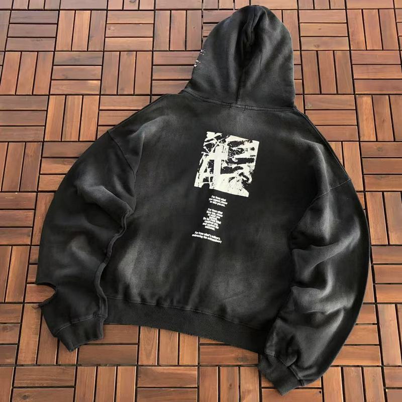 FAR HOODIES