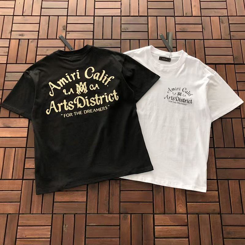 AMIRI TSHIRTS (262)