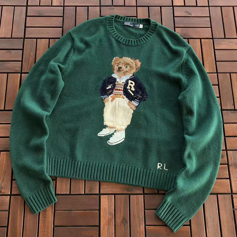 RALPH LAUREN SWEATERS (105)