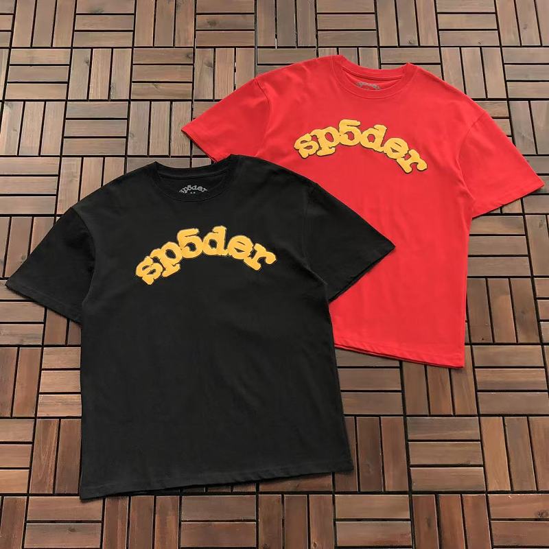 SP5DER TSHIRTS (29)