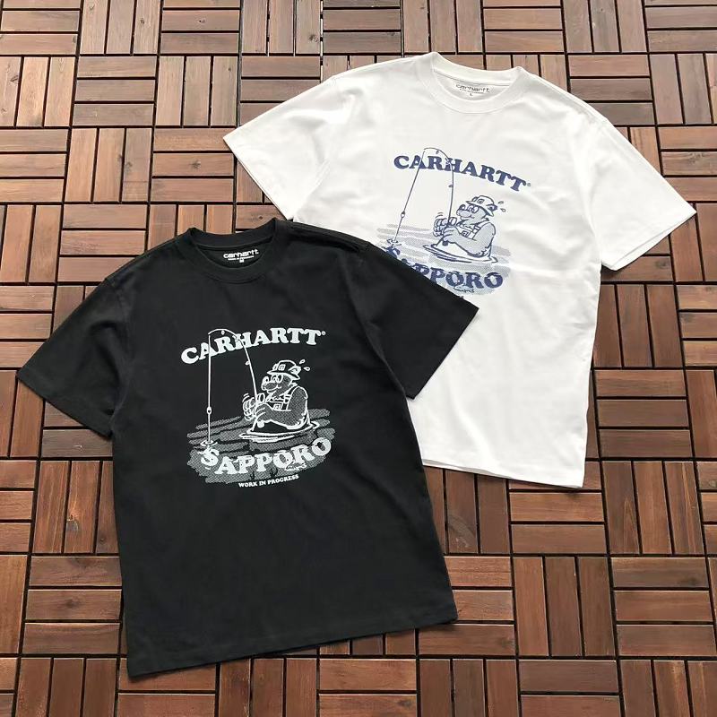 CARHARTT TSHIRTS (136)