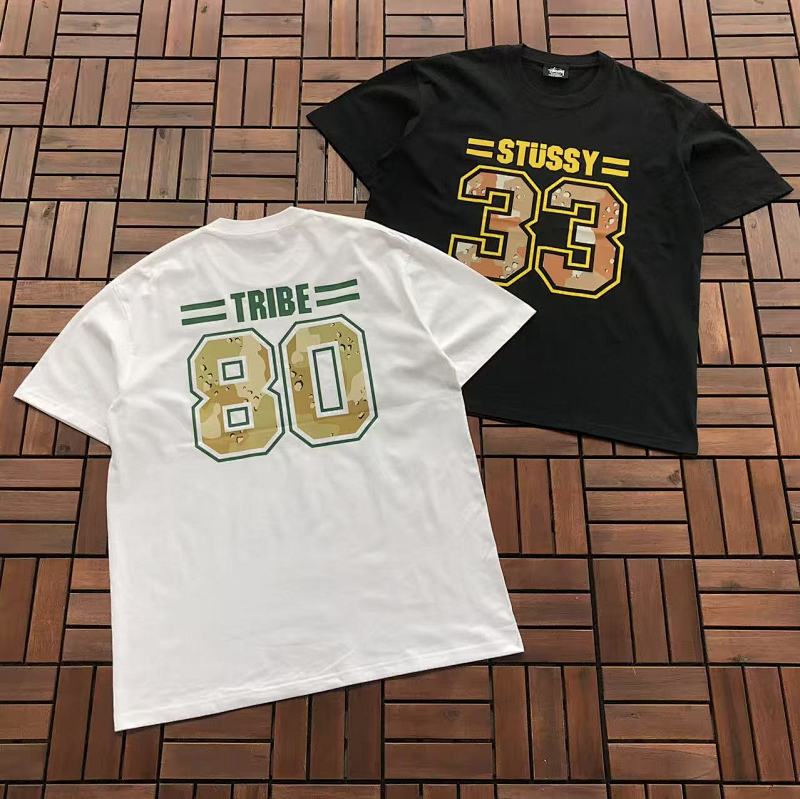 STUSSY TSHIRTS (237)