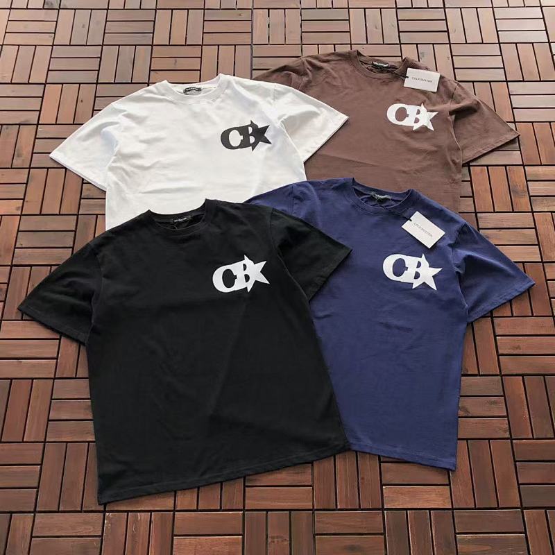 COLE BUXTON TSHIRTS (50)
