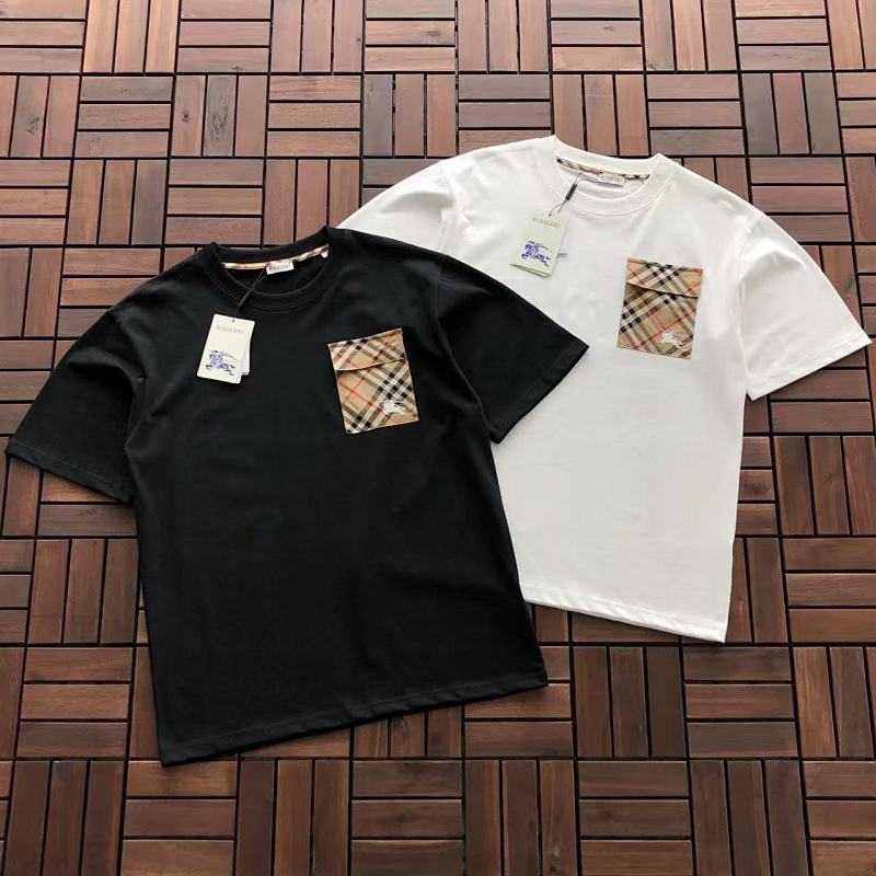 BURBERRY TSHIRTS (414)