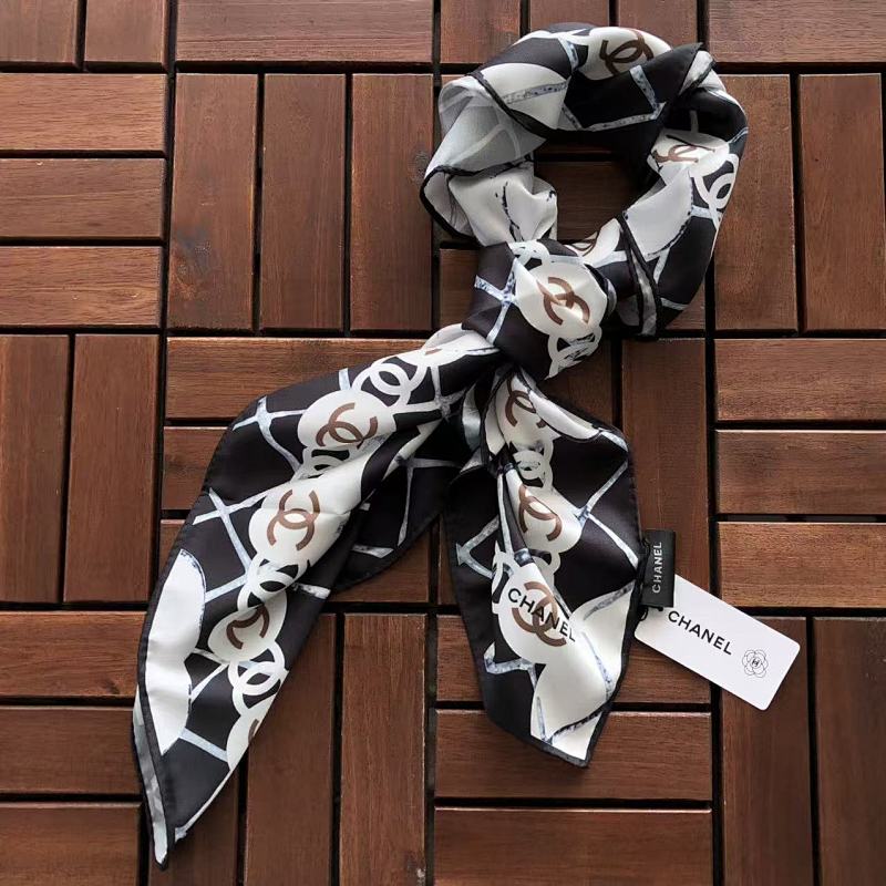 CHANEL SCARVES (16)