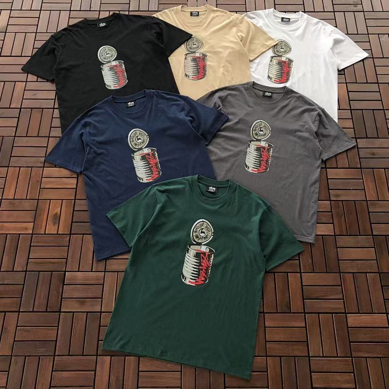 STUSSY TSHIRTS (186)