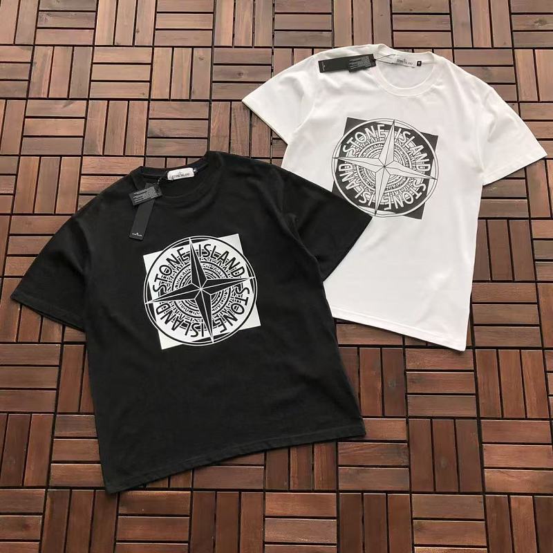STONE ISLAND TSHIRTS (215)
