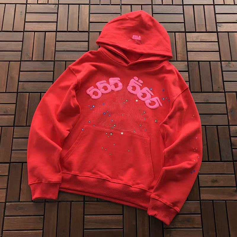 SP5DER HOODIES (79)