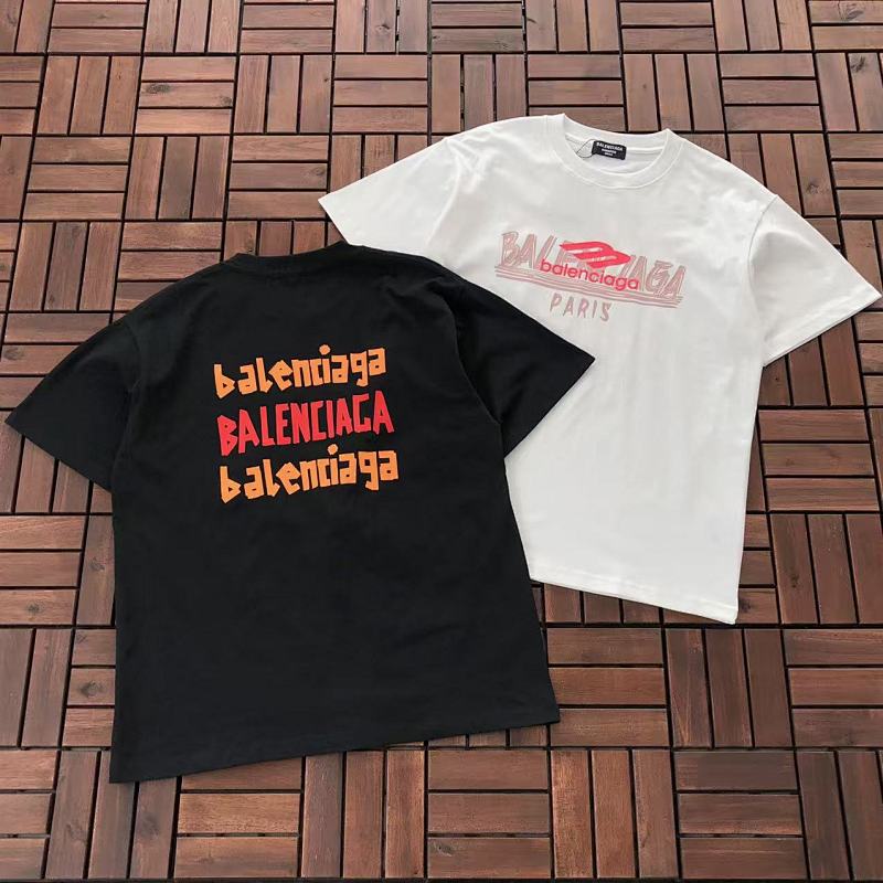 BALENCIAGA TSHIRTS (701)