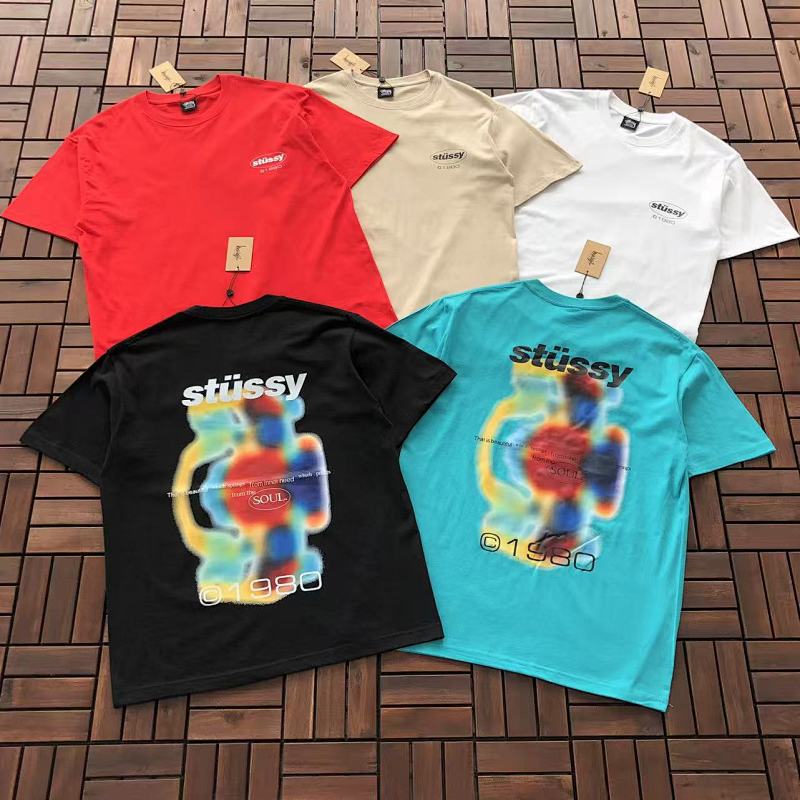STUSSY TSHIRTS (213)