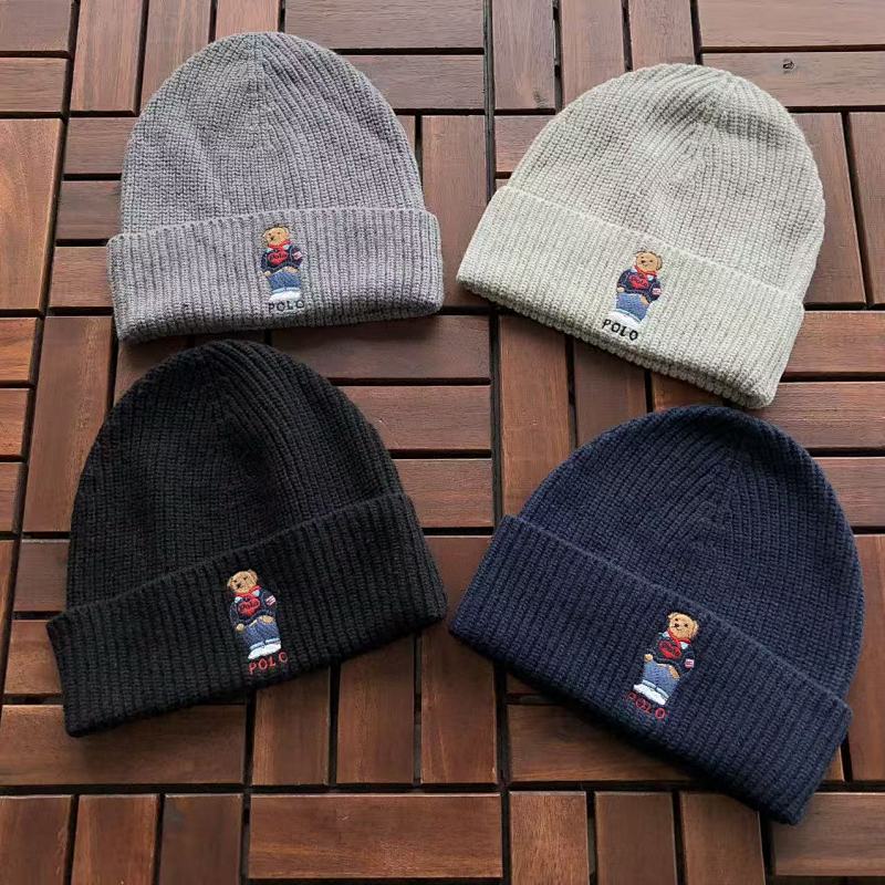 RALPH LAUREN CAPS (34)