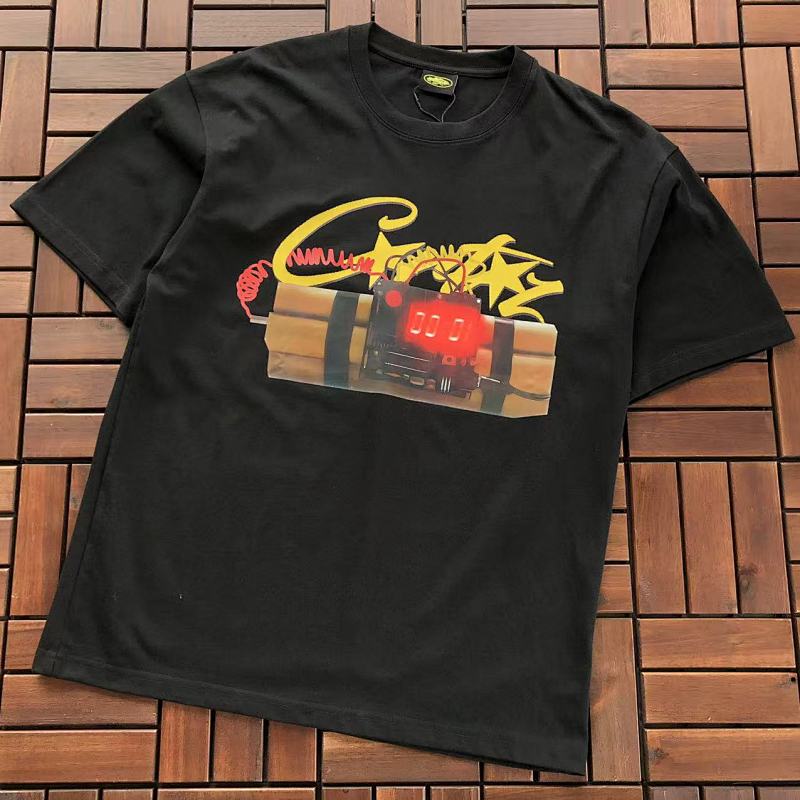 CORTEIZ TSHIRTS (167)
