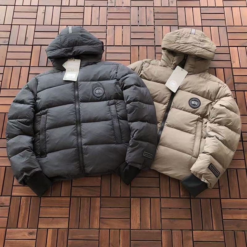 CANADA GOOSE JACKETS (16)