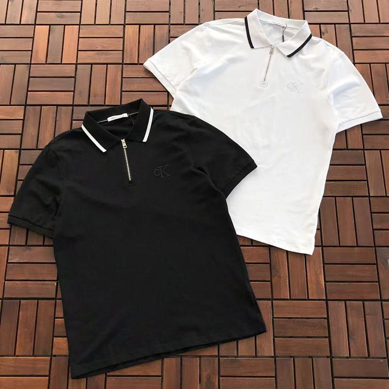 CALVIN KLEIN TSHIRTS (20)
