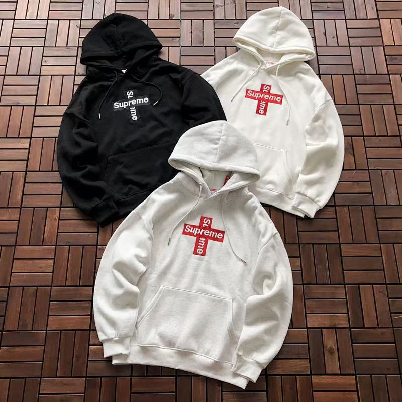 SUPREME HOODIES (15)