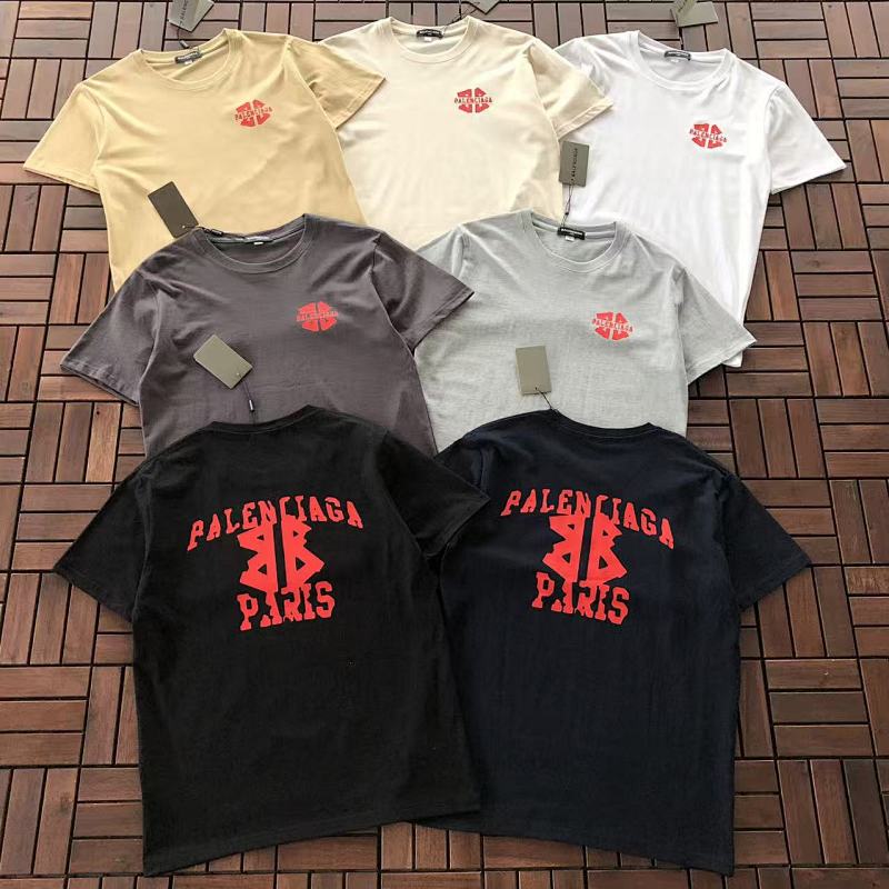 BALENCIAGA TSHIRTS (466)