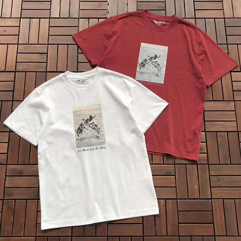 CARHARTT TSHIRTS (145)